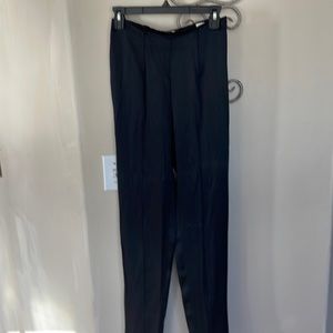 La différence. Satin Pants- Monaco - Italy